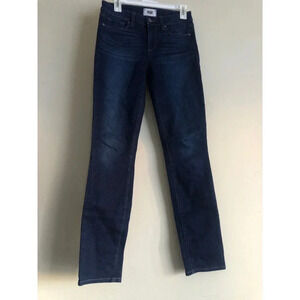 Paige Skyline skinny sz 27 jeans